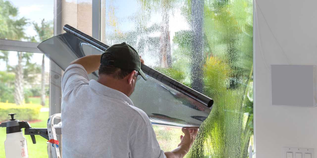 Window Tinting