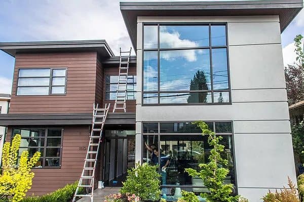 Residential Window Tint