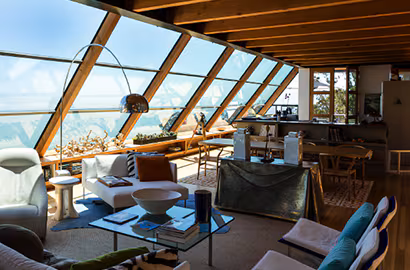 Sausalito Window Film