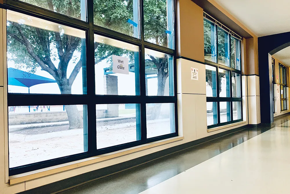 homepage topleft Window Film