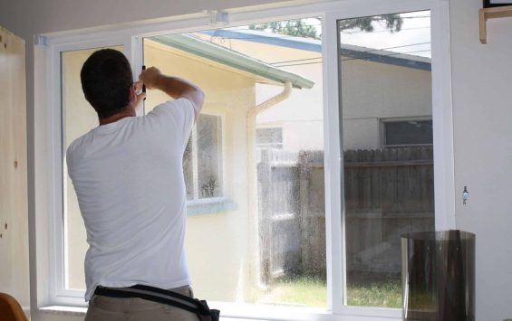 Residential Window Tint