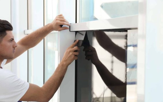 Residential Window Film