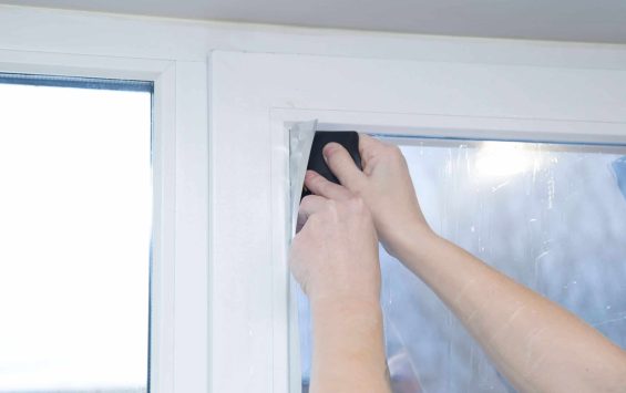 Residential Window Tint 4