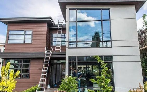 Residential Window Tint